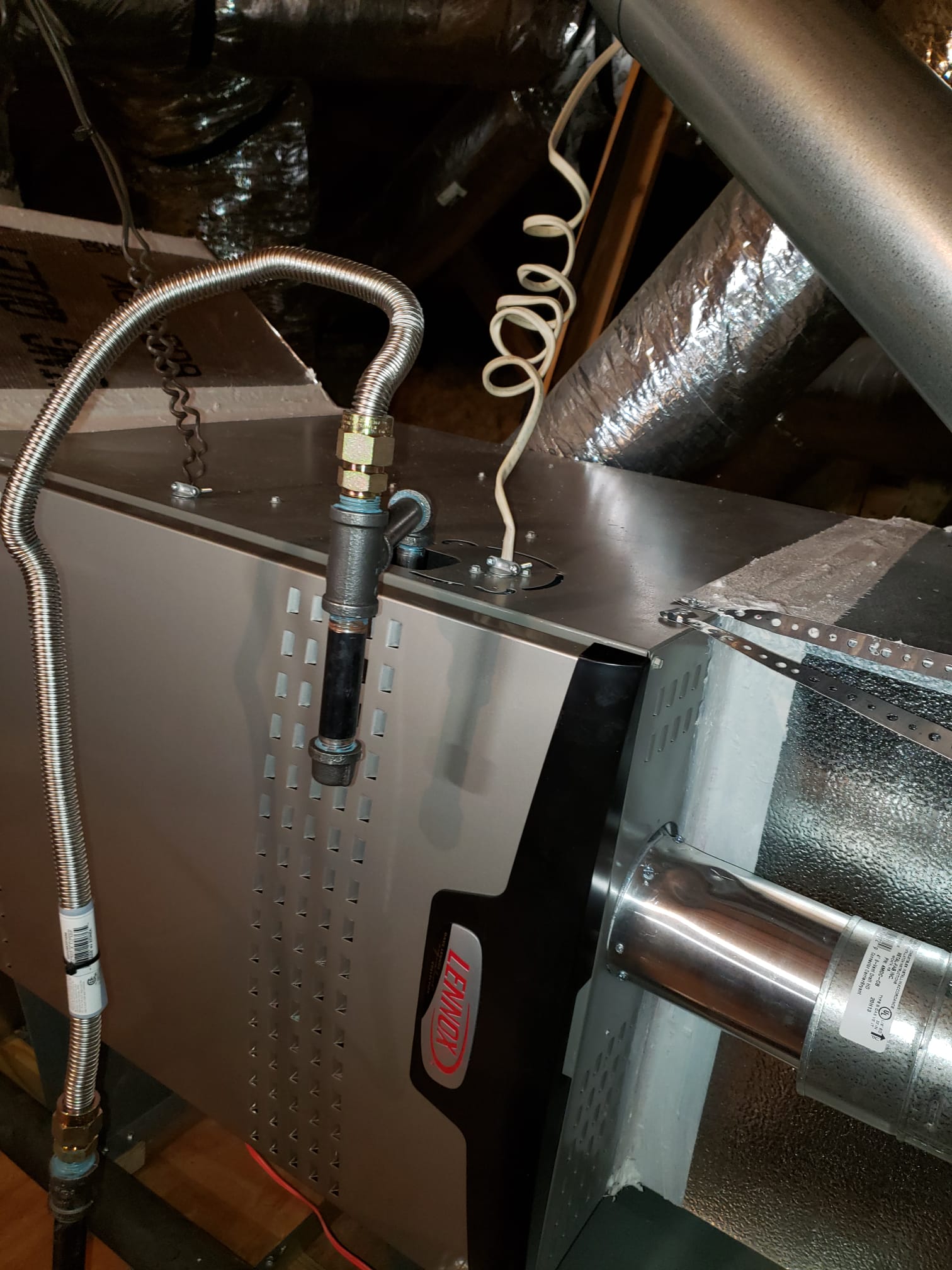 Amer HVAC Project 67